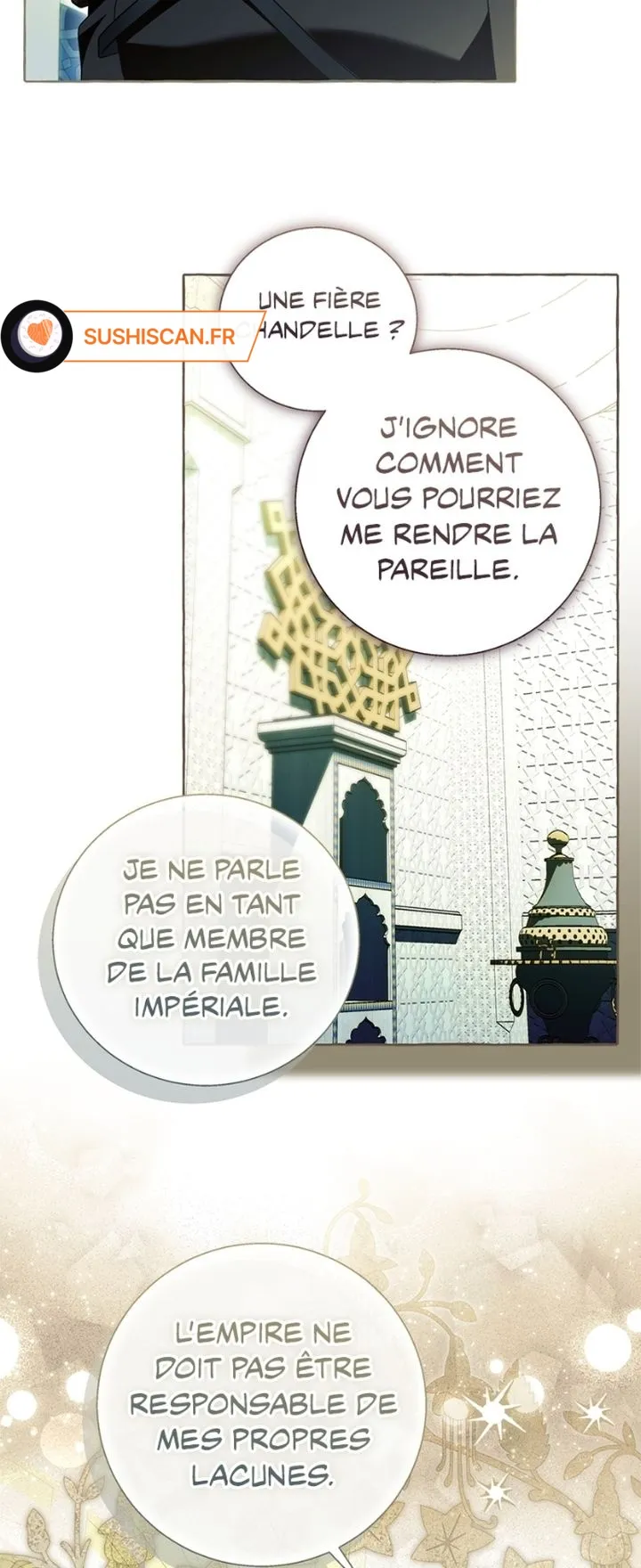 Read Une réincarnation presque ordinaire Manga Online