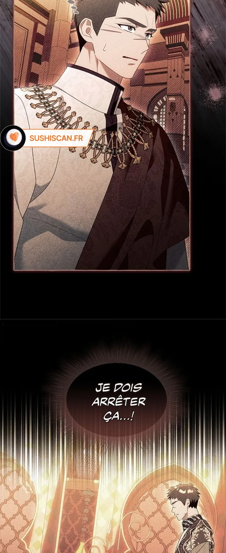 Read Une réincarnation presque ordinaire Manga Online