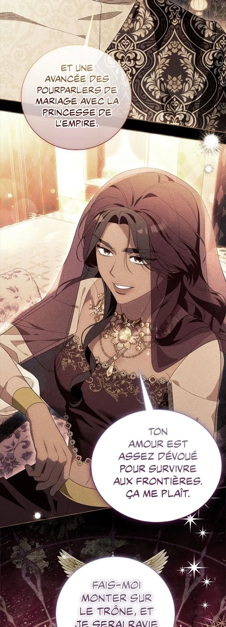 Read Une réincarnation presque ordinaire Manga Online