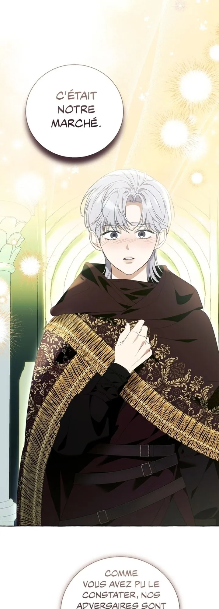 Read Une réincarnation presque ordinaire Manga Online