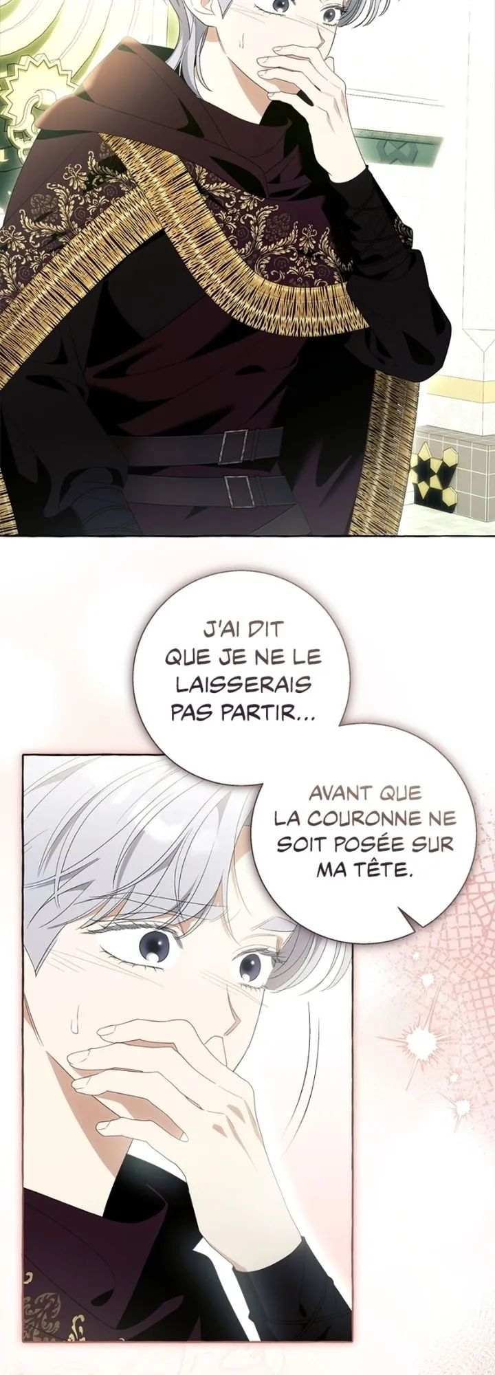 Read Une réincarnation presque ordinaire Manga Online