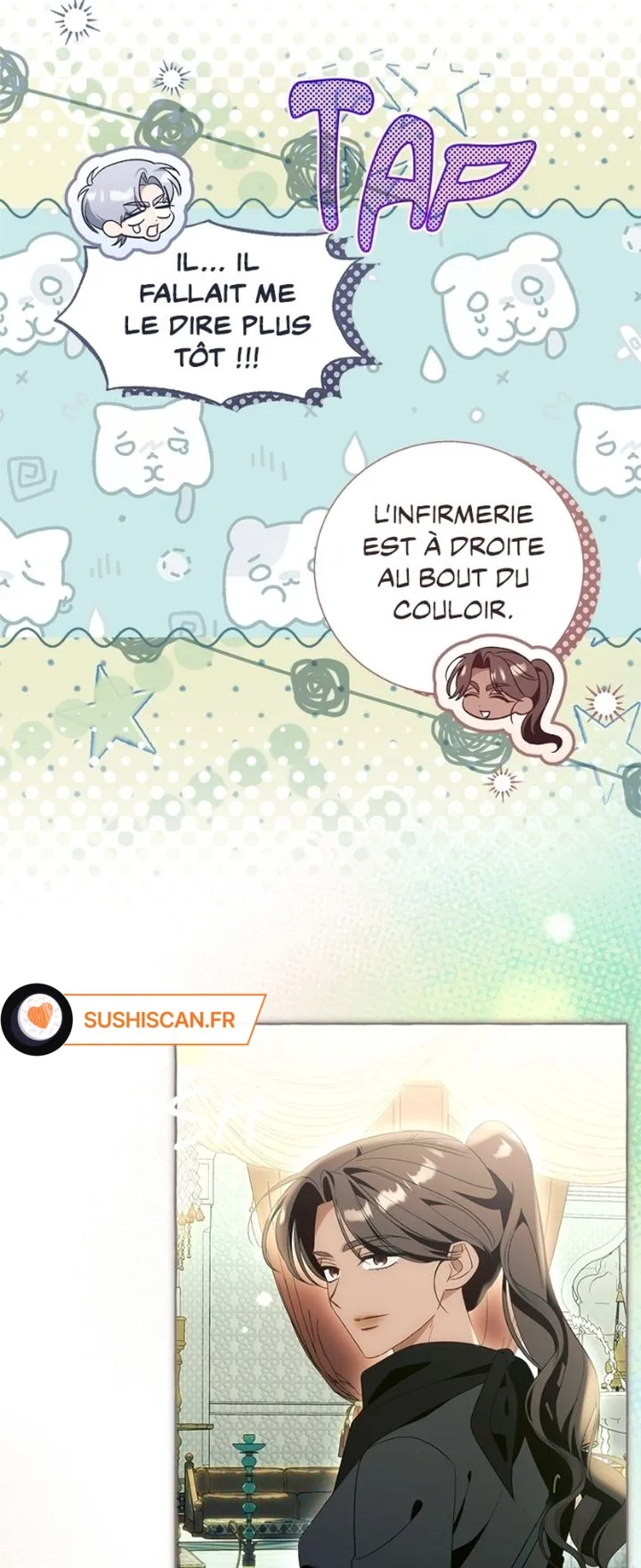 Read Une réincarnation presque ordinaire Manga Online