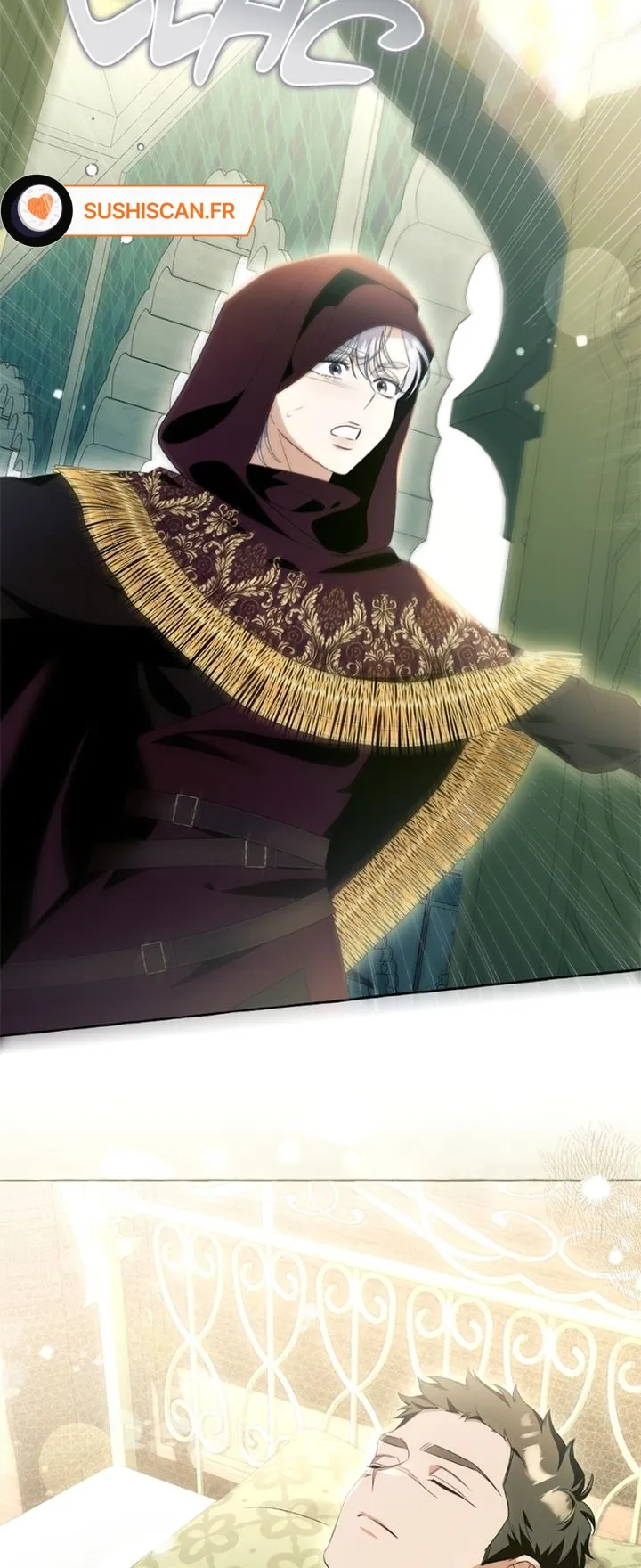 Read Une réincarnation presque ordinaire Manga Online