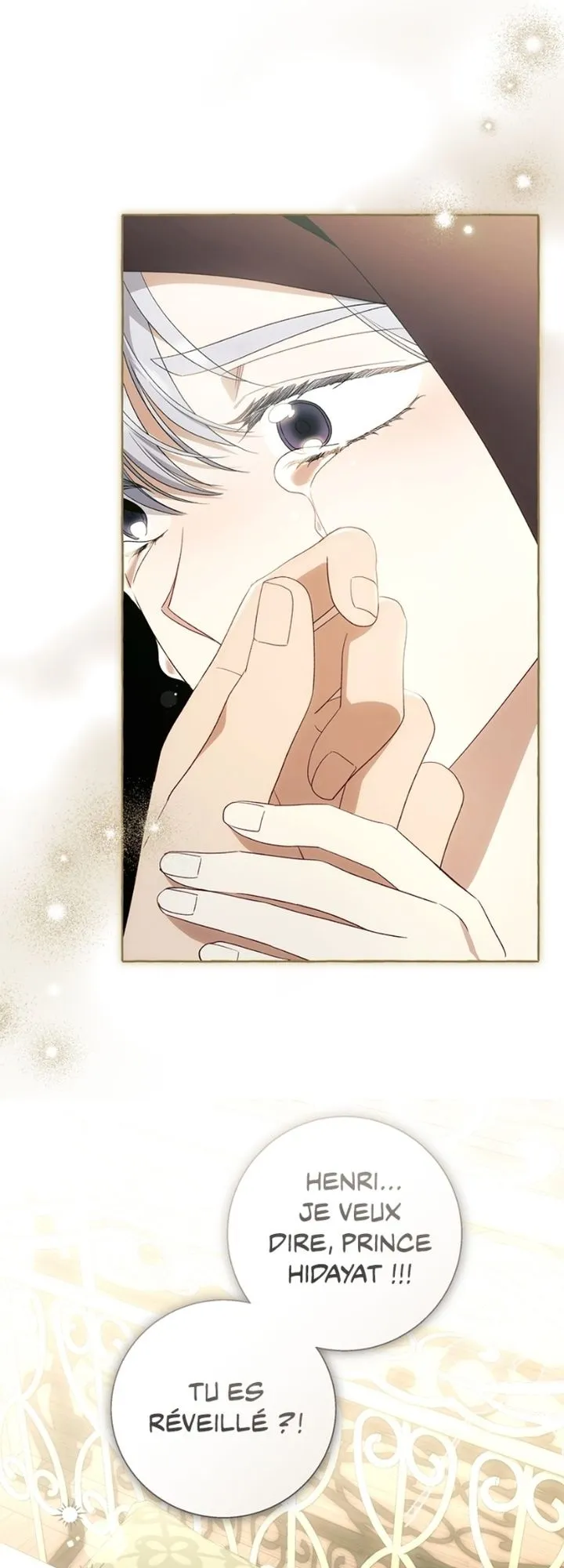 Read Une réincarnation presque ordinaire Manga Online