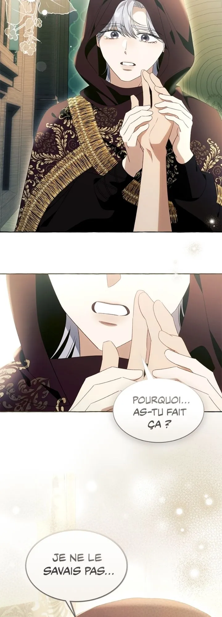 Read Une réincarnation presque ordinaire Manga Online