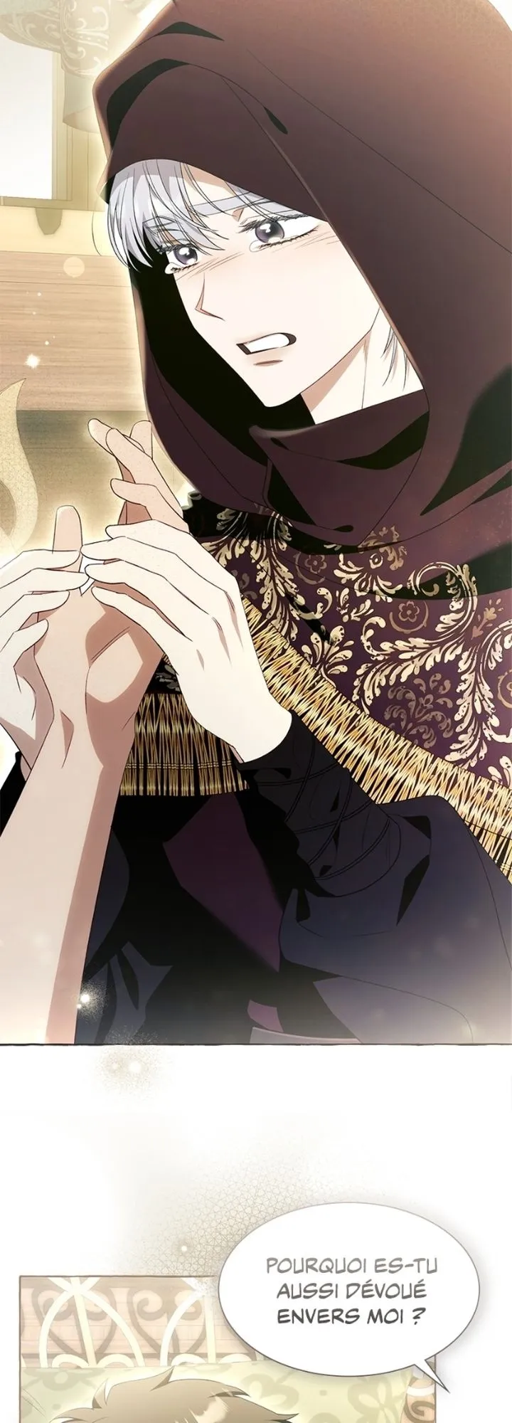 Read Une réincarnation presque ordinaire Manga Online