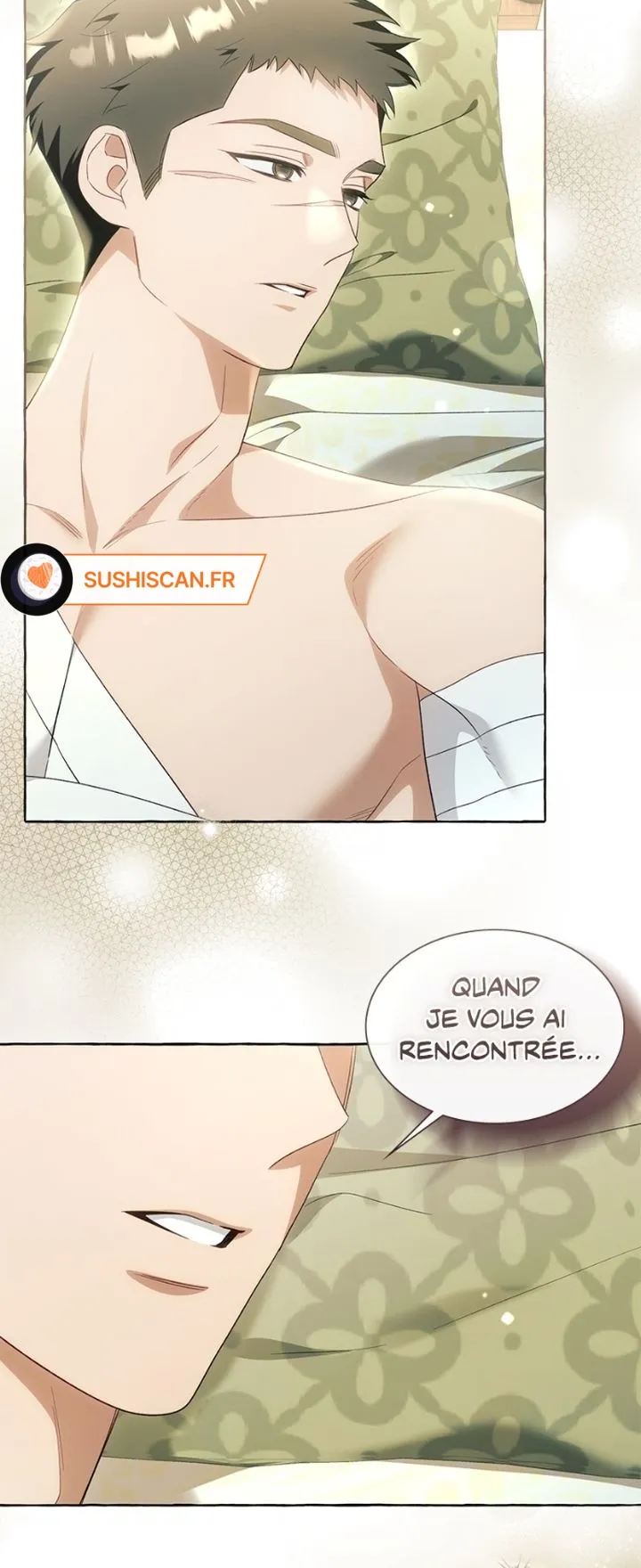 Read Une réincarnation presque ordinaire Manga Online