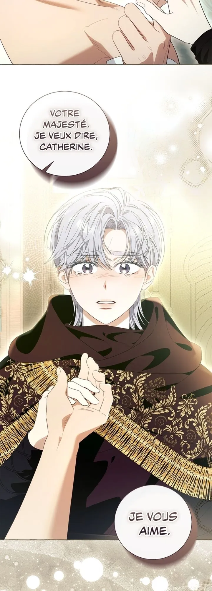 Read Une réincarnation presque ordinaire Manga Online