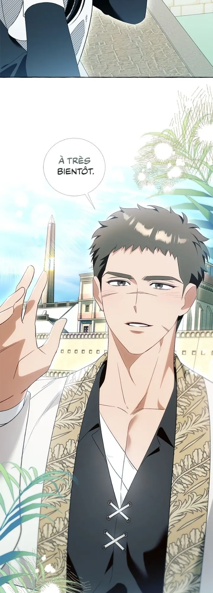 Read Une réincarnation presque ordinaire Manga Online