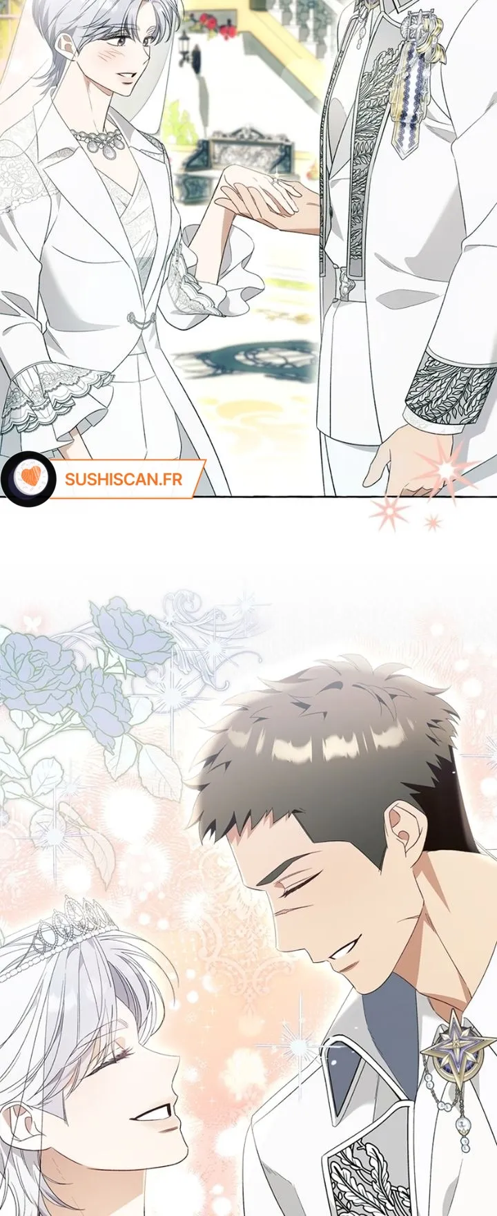 Read Une réincarnation presque ordinaire Manga Online