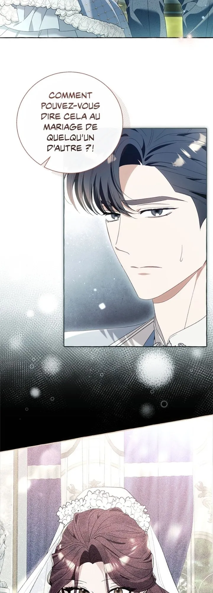 Read Une réincarnation presque ordinaire Manga Online