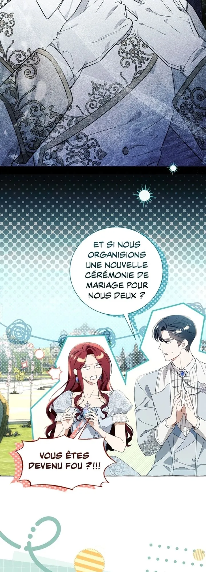 Read Une réincarnation presque ordinaire Manga Online