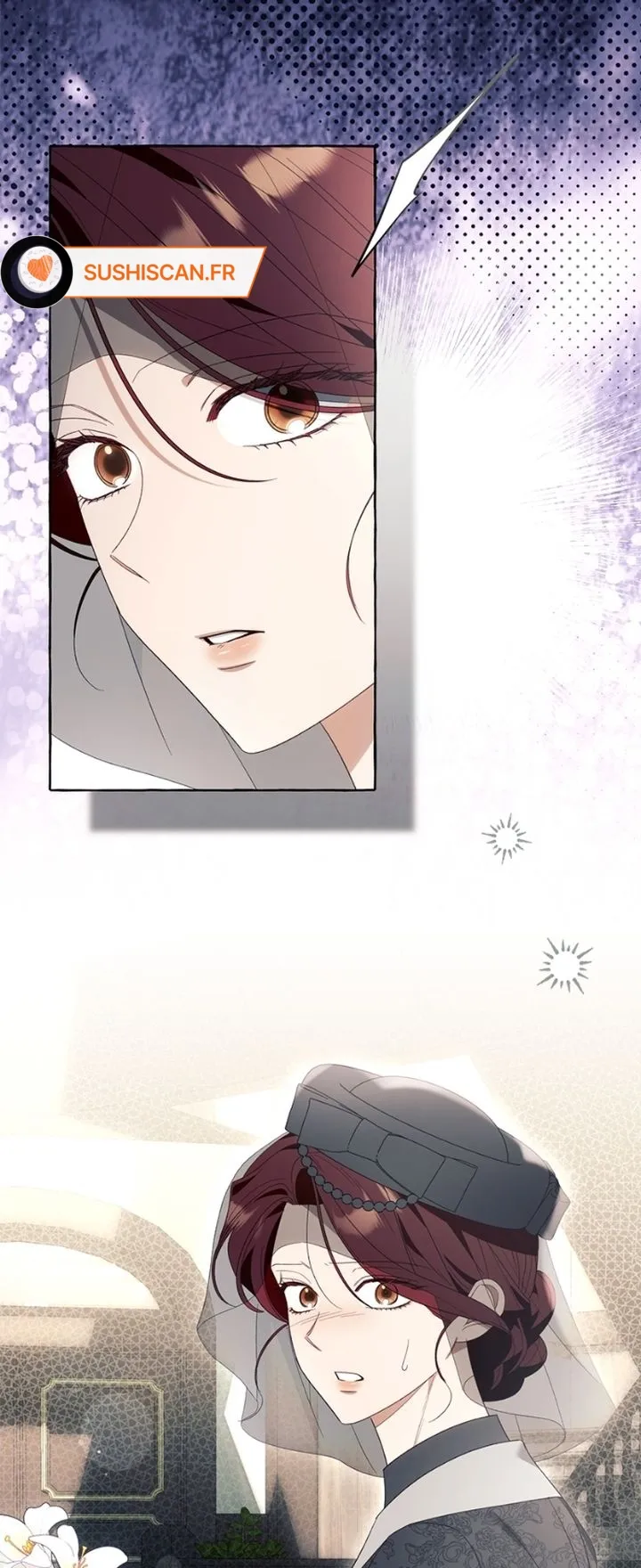 Read Une réincarnation presque ordinaire Manga Online