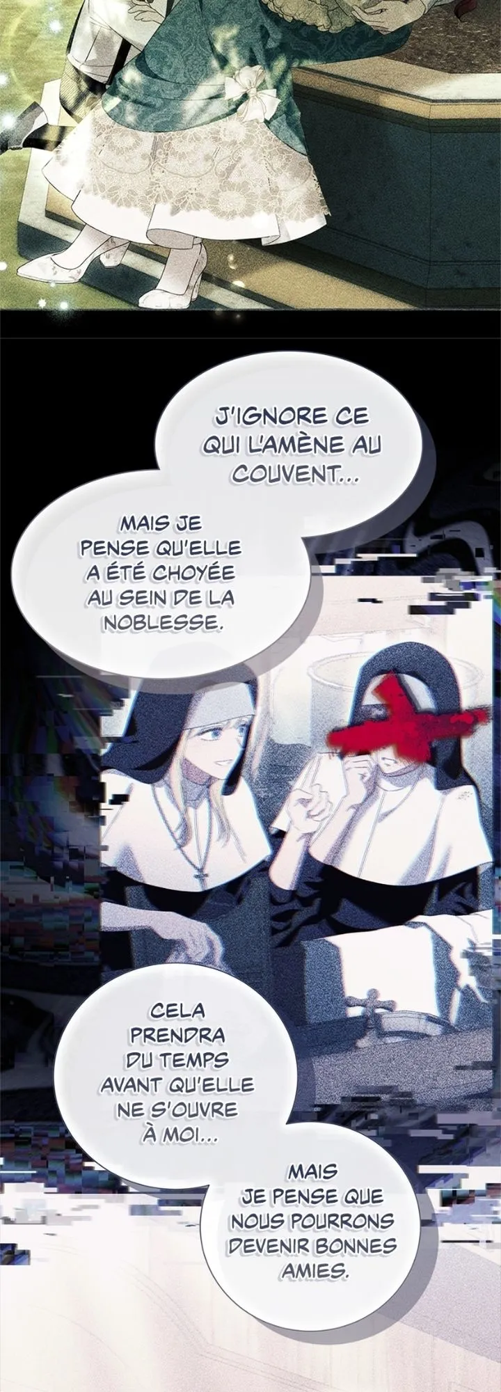 Read Une réincarnation presque ordinaire Manga Online