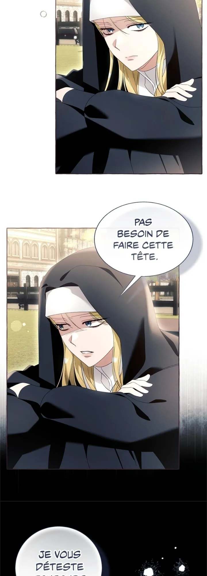 Read Une réincarnation presque ordinaire Manga Online