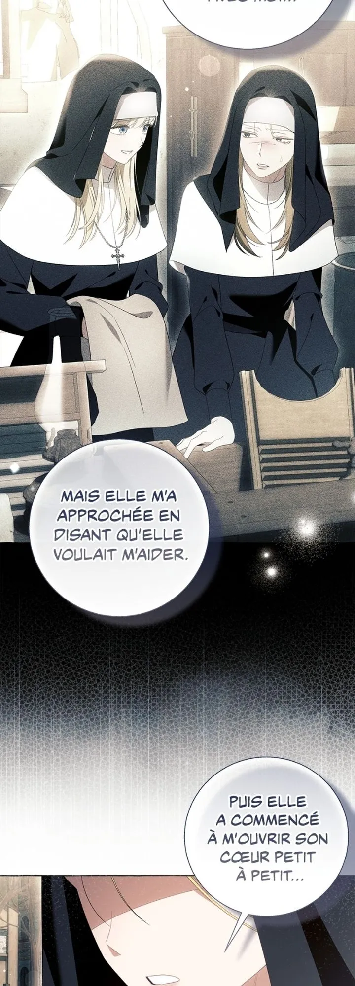 Read Une réincarnation presque ordinaire Manga Online
