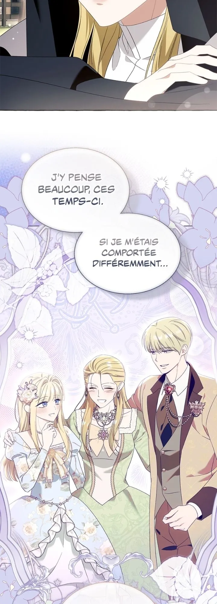 Read Une réincarnation presque ordinaire Manga Online