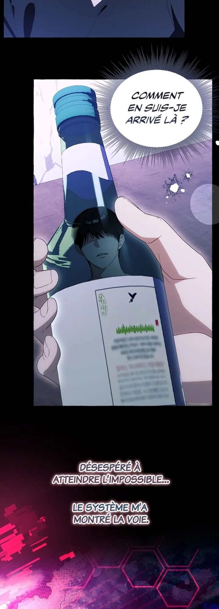 Read Une réincarnation presque ordinaire Manga Online