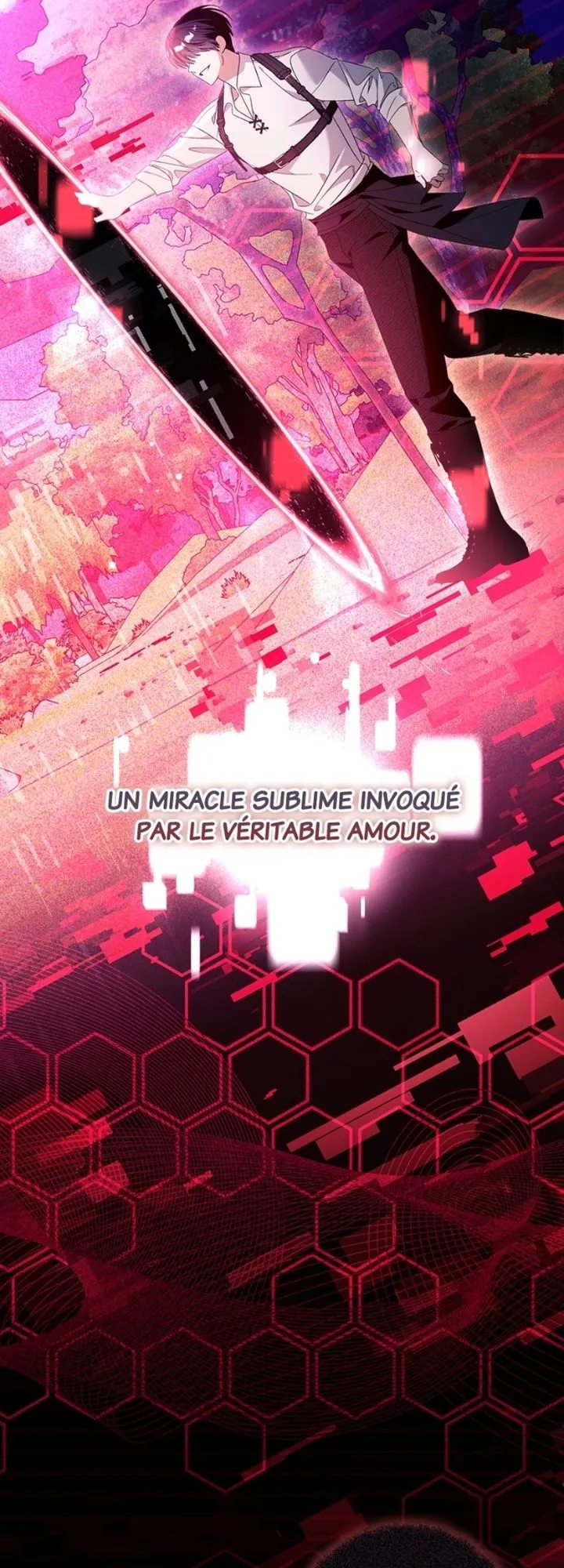 Read Une réincarnation presque ordinaire Manga Online
