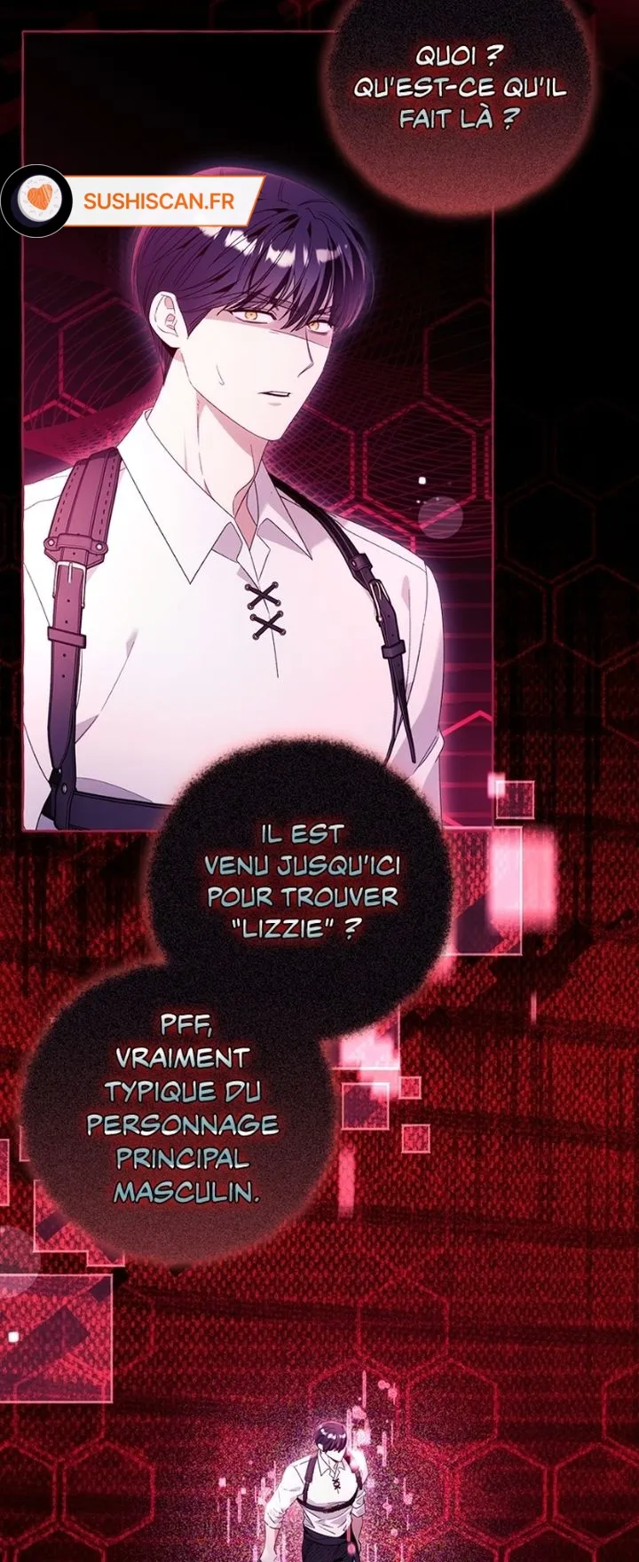 Read Une réincarnation presque ordinaire Manga Online