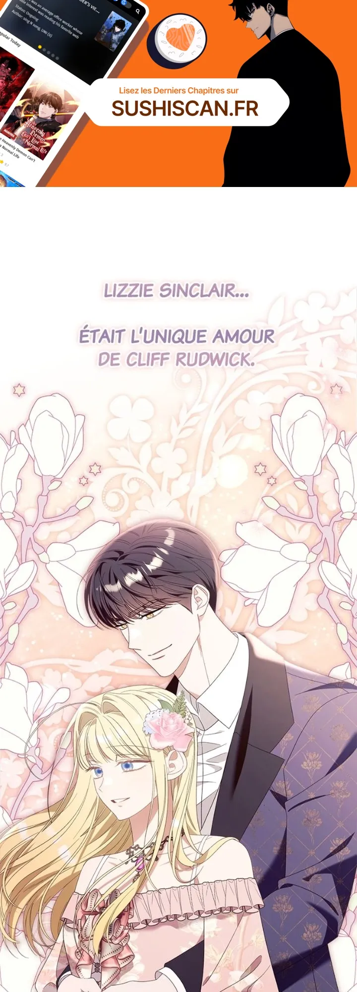 Read Une réincarnation presque ordinaire Manga Online