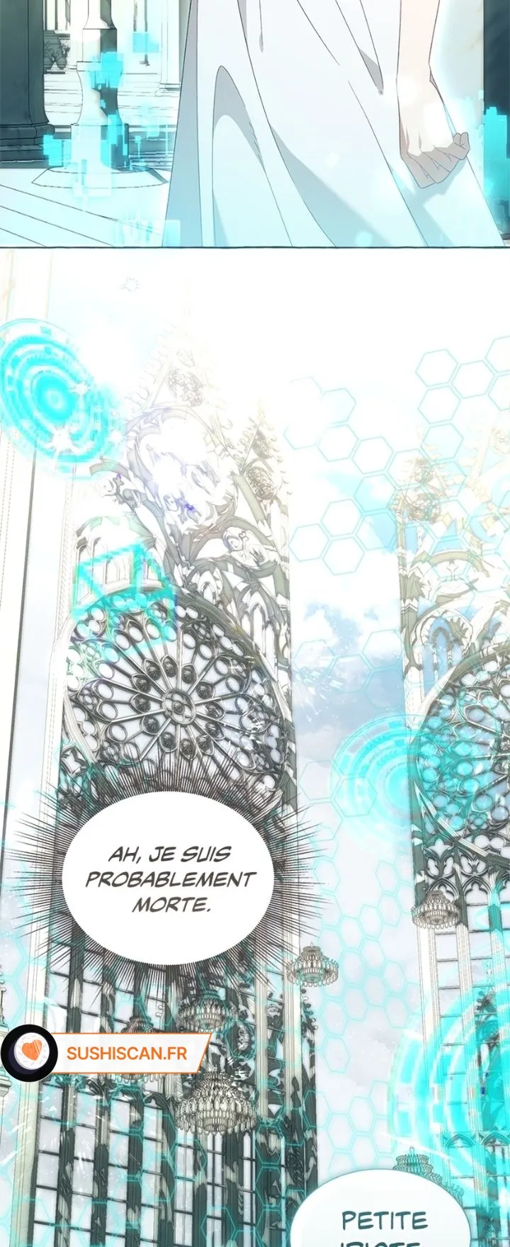 Read Une réincarnation presque ordinaire Manga Online