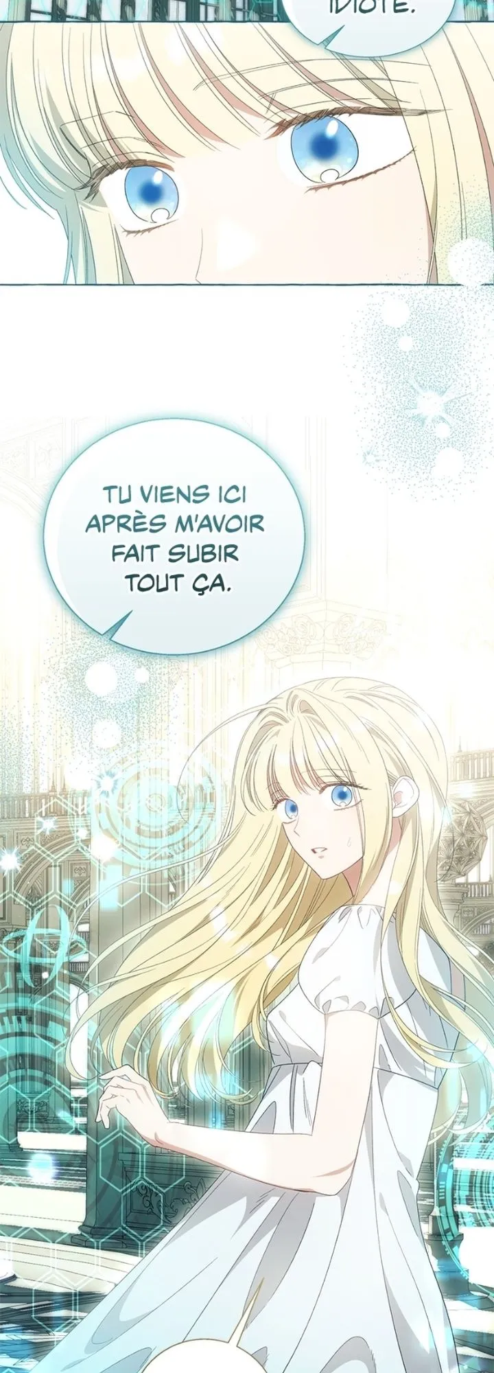 Read Une réincarnation presque ordinaire Manga Online