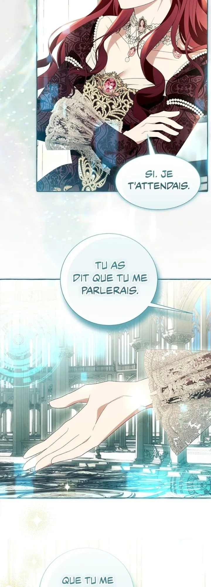 Read Une réincarnation presque ordinaire Manga Online
