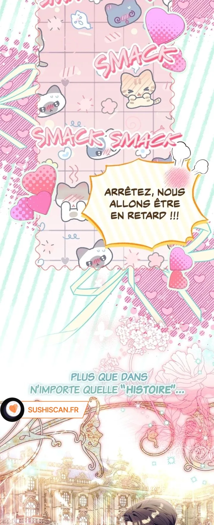 Read Une réincarnation presque ordinaire Manga Online