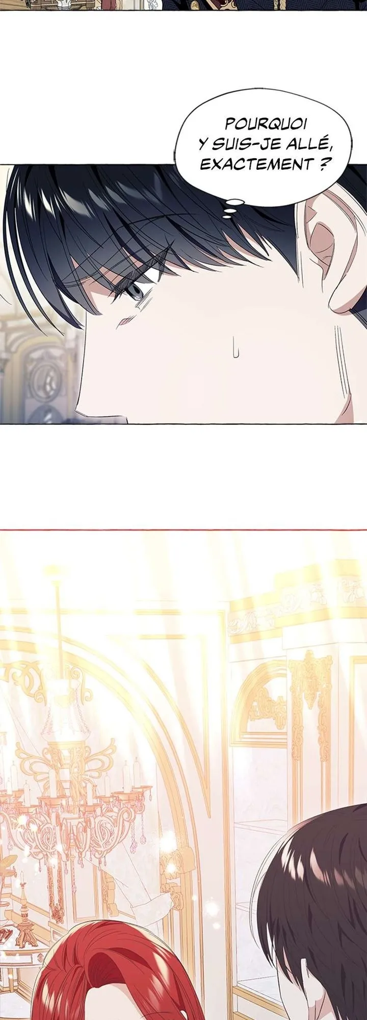 Read Une réincarnation presque ordinaire Manga Online