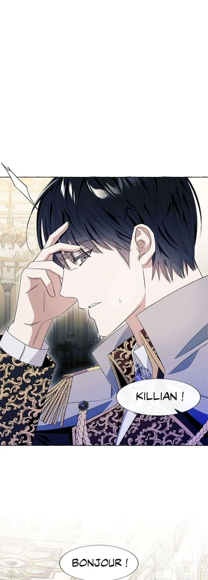 Read Une réincarnation presque ordinaire Manga Online