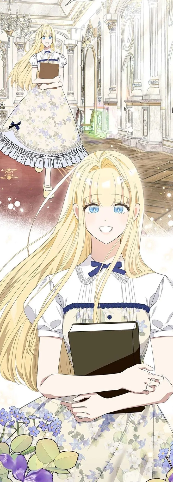 Read Une réincarnation presque ordinaire Manga Online