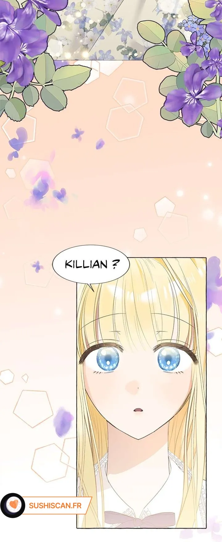 Read Une réincarnation presque ordinaire Manga Online