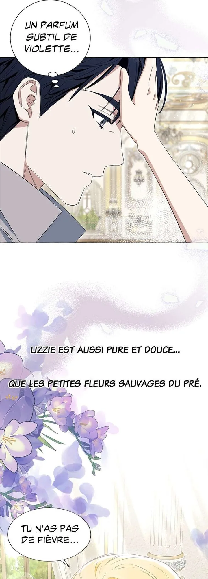 Read Une réincarnation presque ordinaire Manga Online