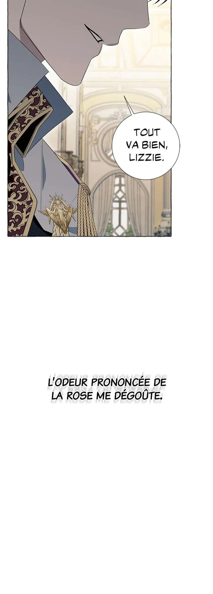 Read Une réincarnation presque ordinaire Manga Online