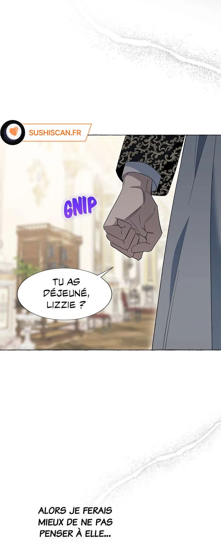Read Une réincarnation presque ordinaire Manga Online