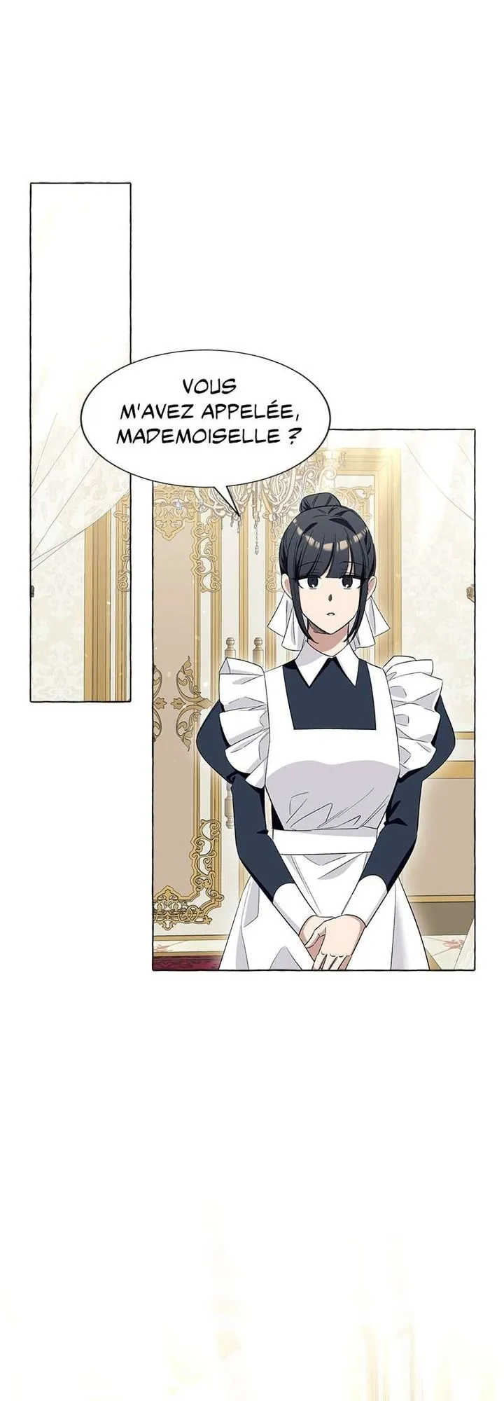 Read Une réincarnation presque ordinaire Manga Online