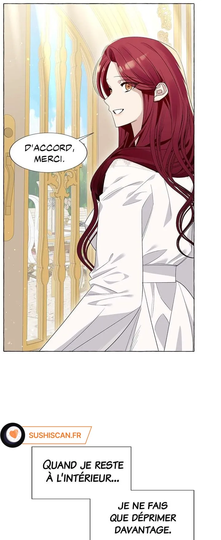 Read Une réincarnation presque ordinaire Manga Online
