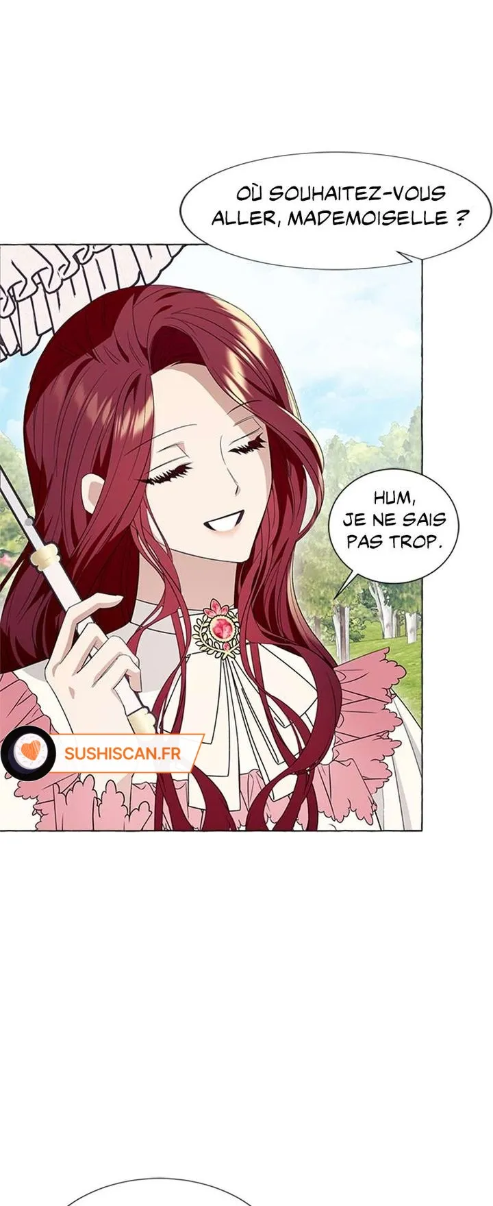 Read Une réincarnation presque ordinaire Manga Online