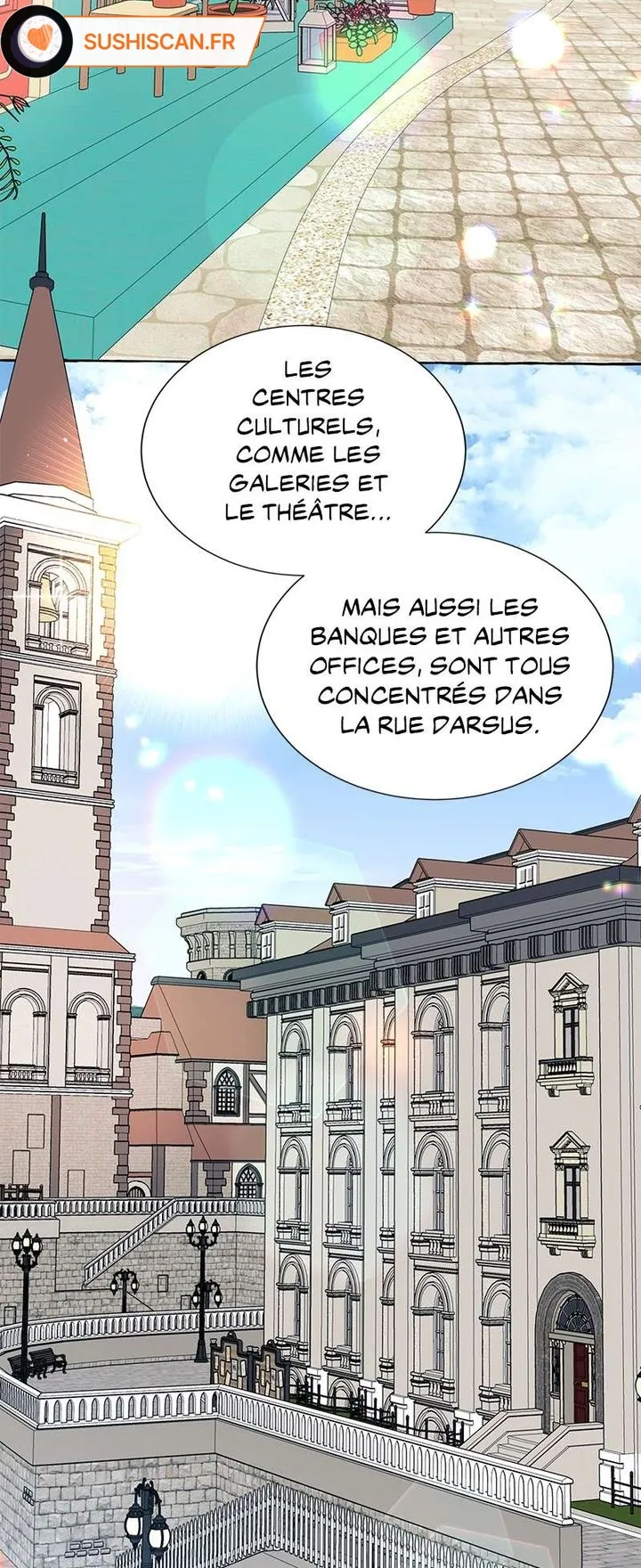 Read Une réincarnation presque ordinaire Manga Online
