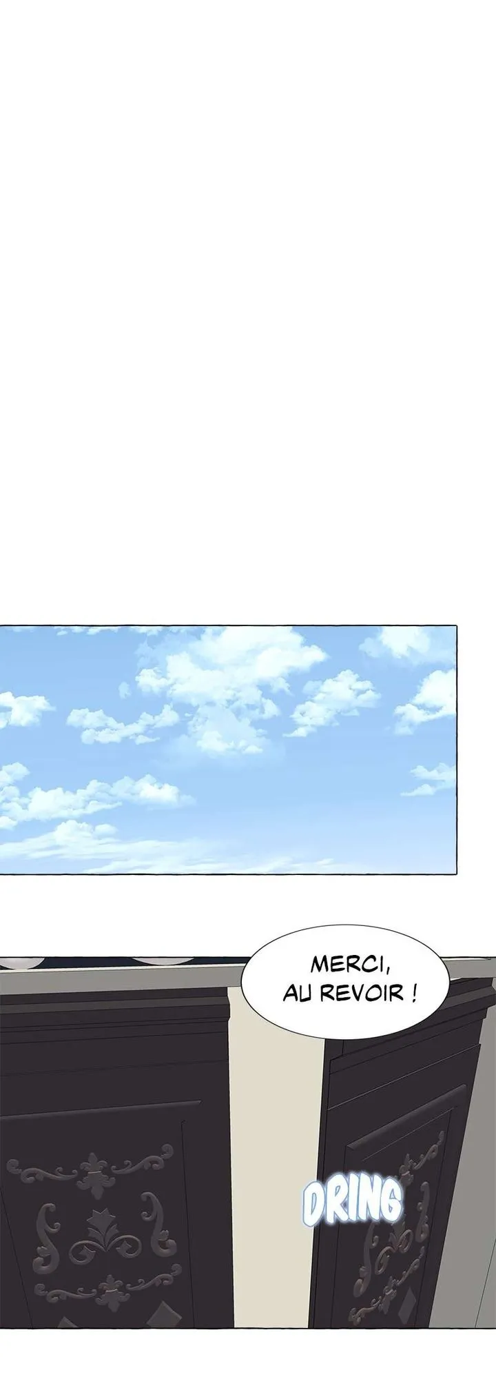 Read Une réincarnation presque ordinaire Manga Online