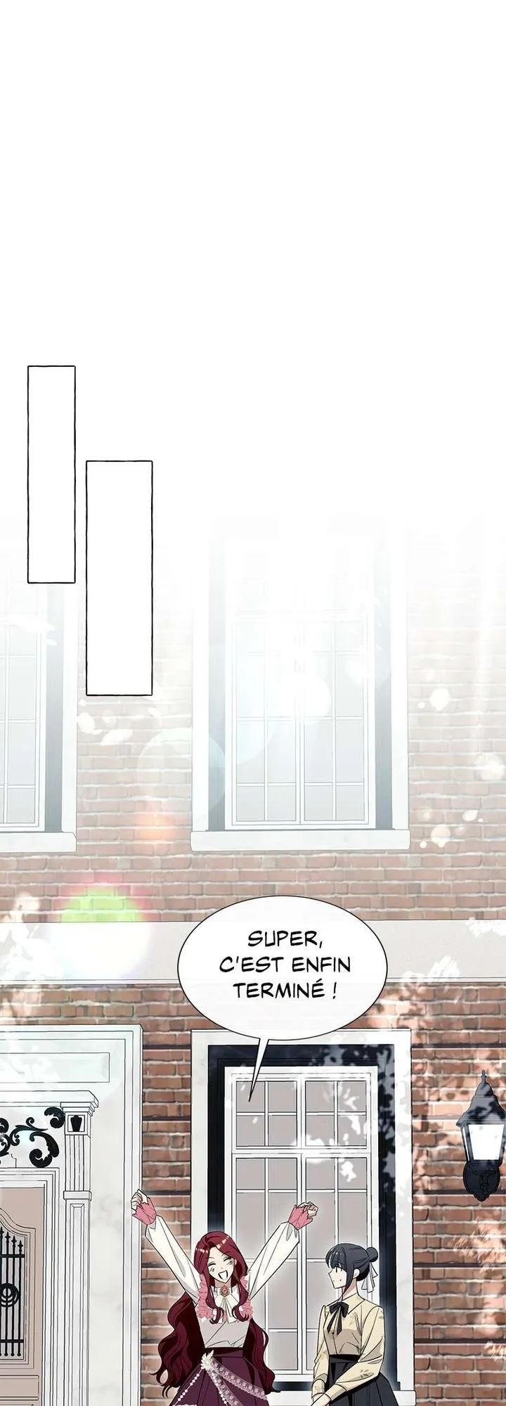 Read Une réincarnation presque ordinaire Manga Online