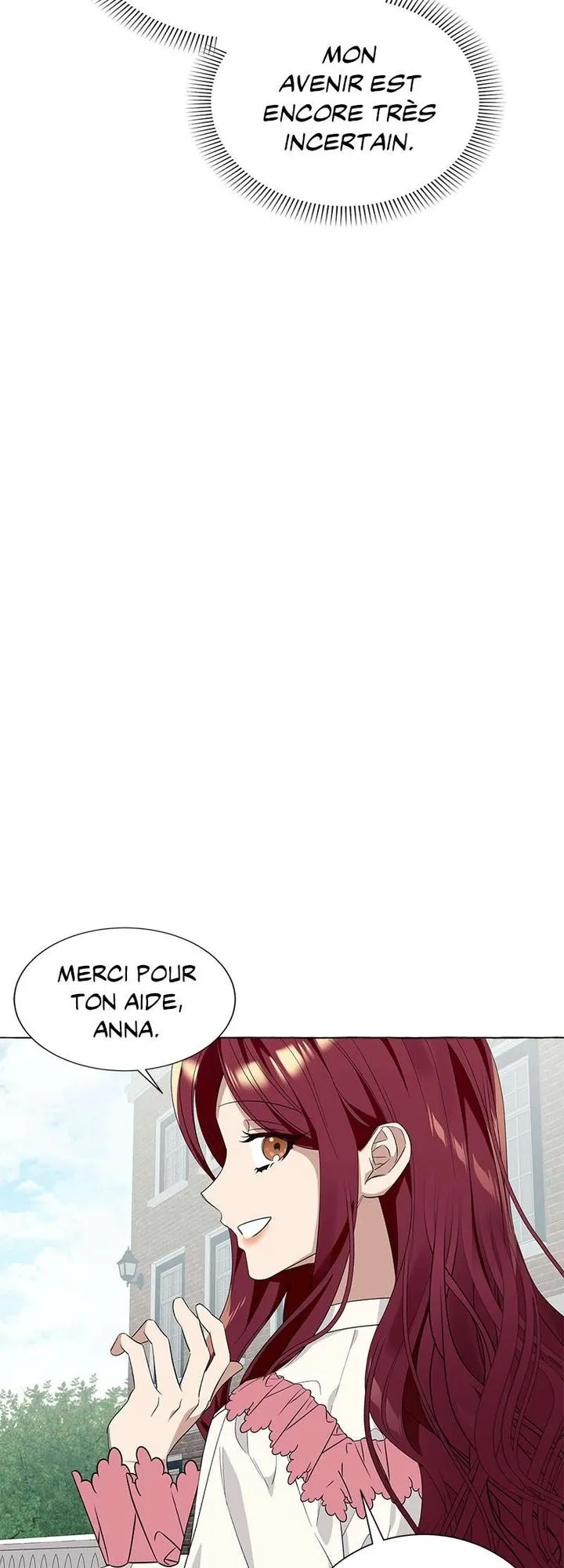 Read Une réincarnation presque ordinaire Manga Online
