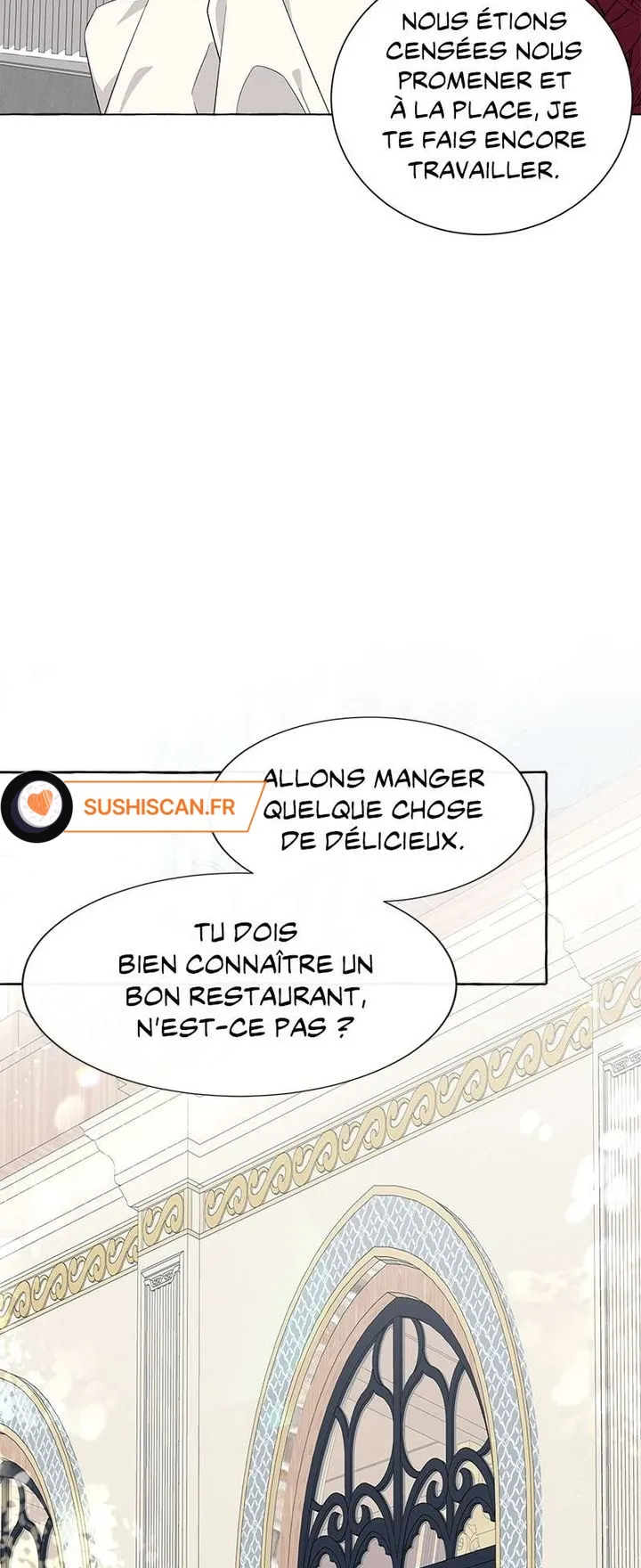 Read Une réincarnation presque ordinaire Manga Online