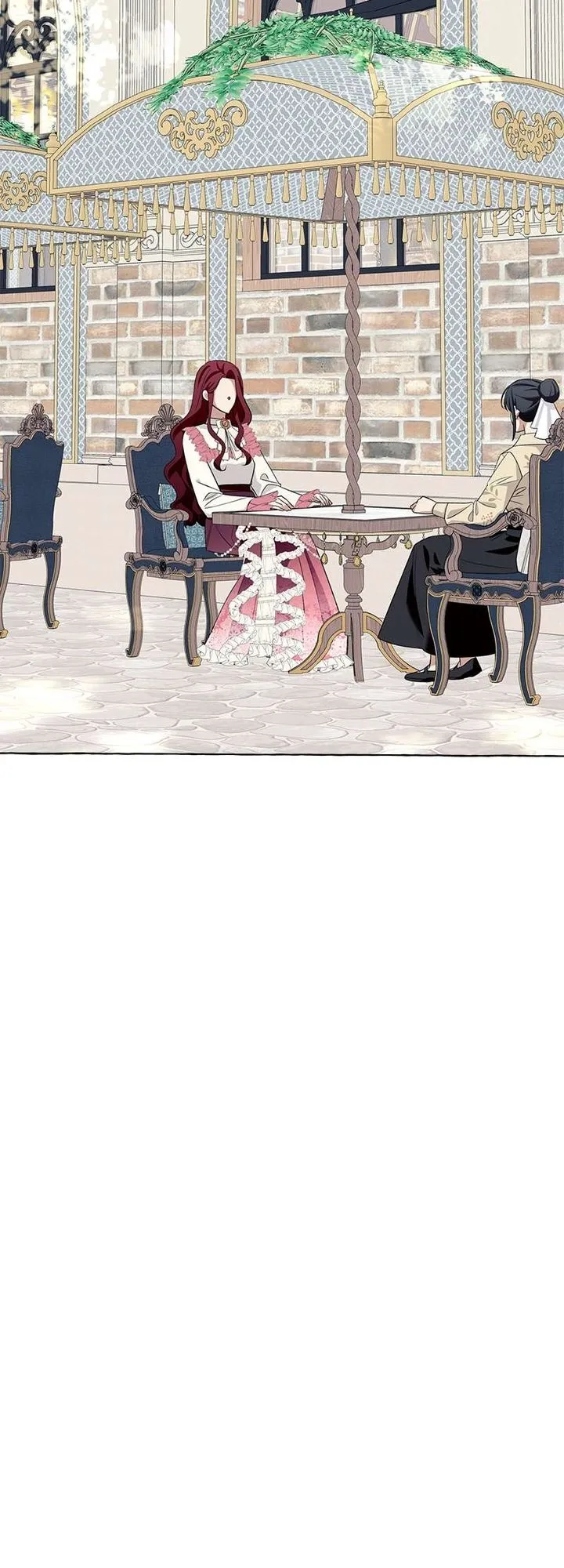Read Une réincarnation presque ordinaire Manga Online