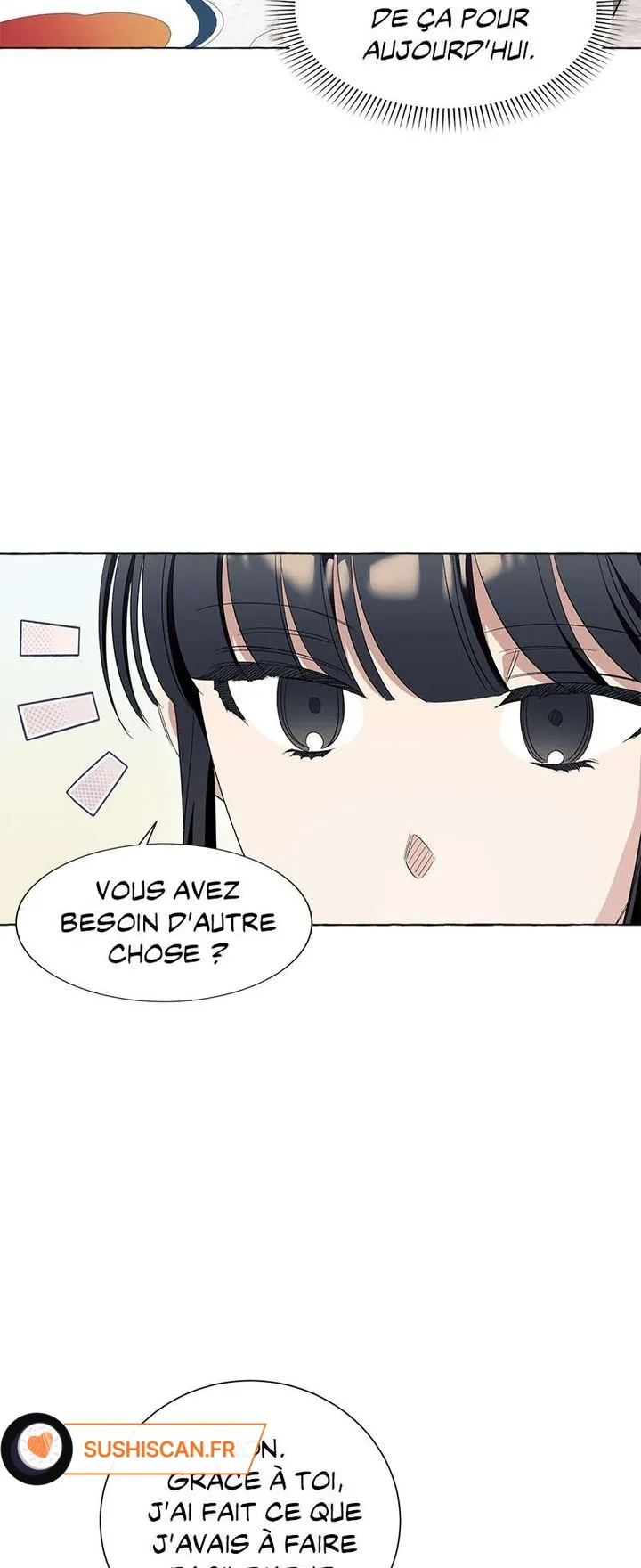 Read Une réincarnation presque ordinaire Manga Online