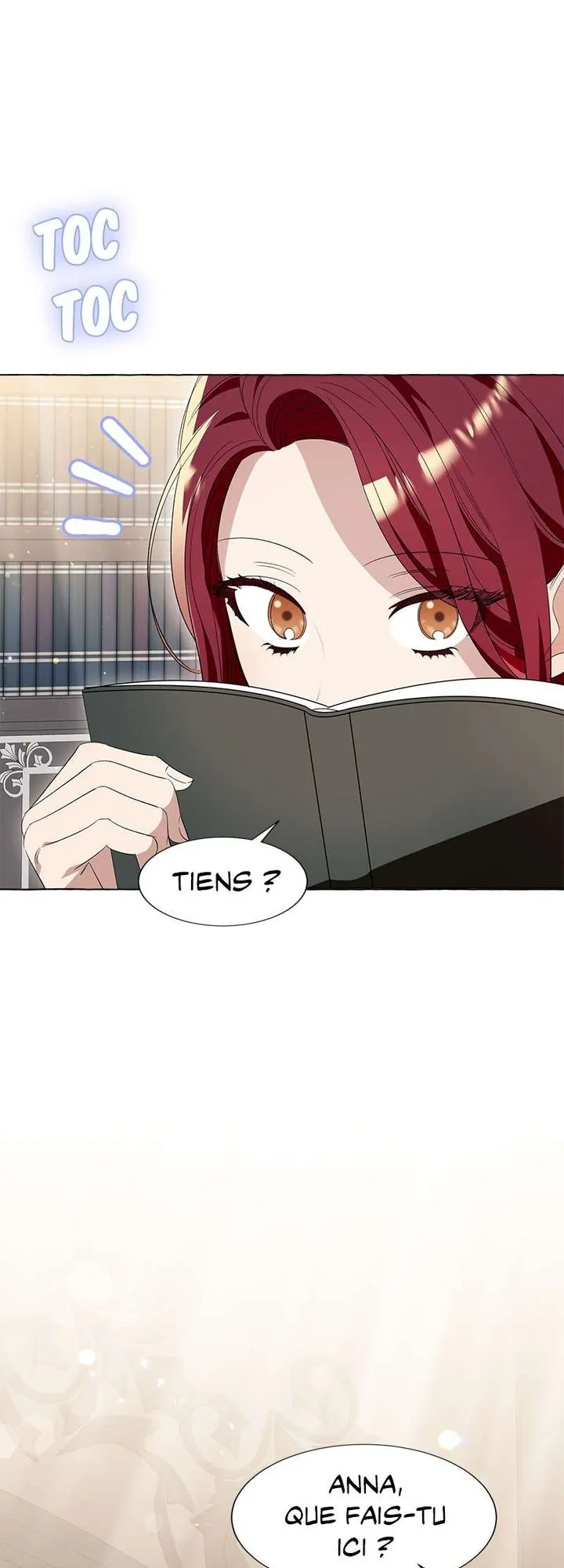 Read Une réincarnation presque ordinaire Manga Online