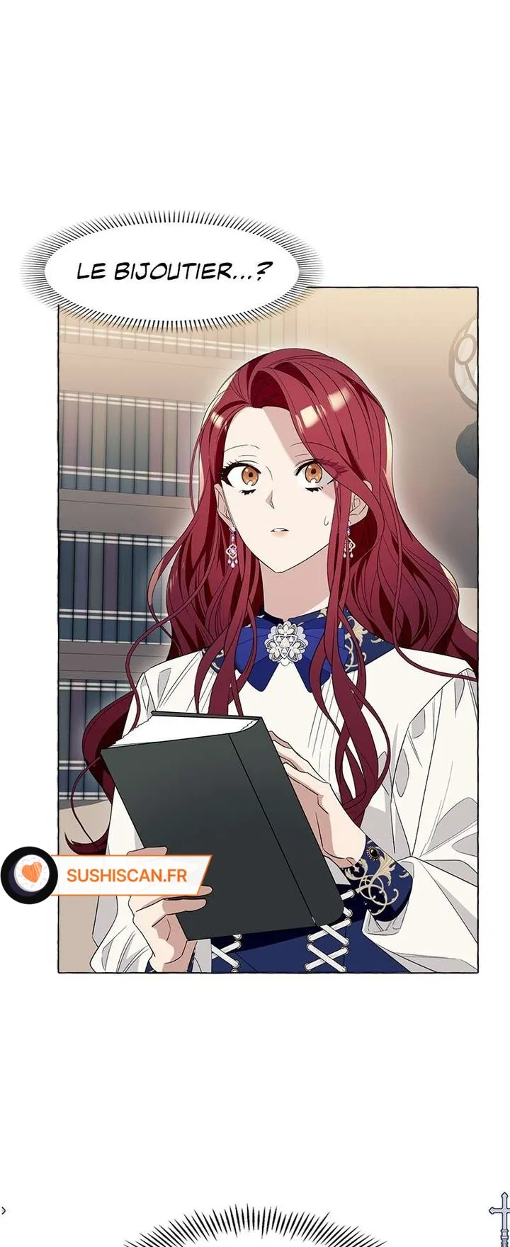 Read Une réincarnation presque ordinaire Manga Online