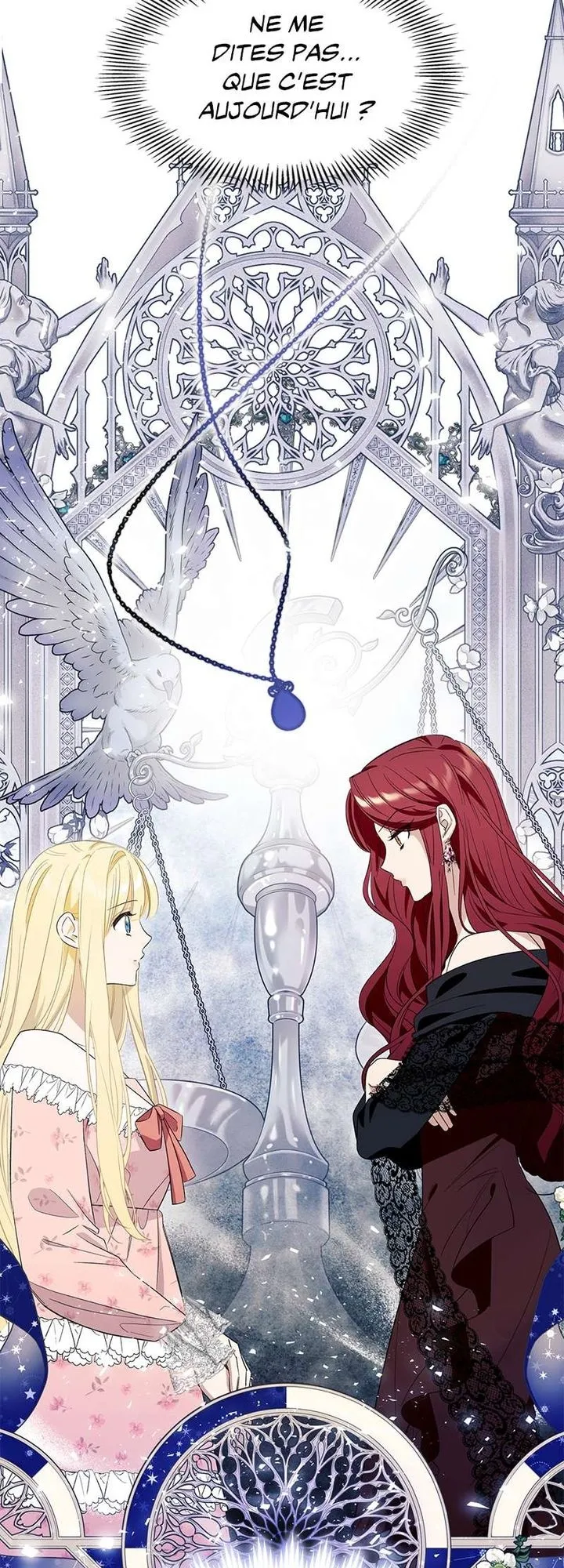 Read Une réincarnation presque ordinaire Manga Online