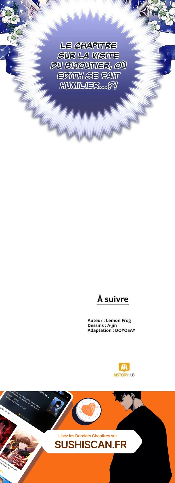 Read Une réincarnation presque ordinaire Manga Online